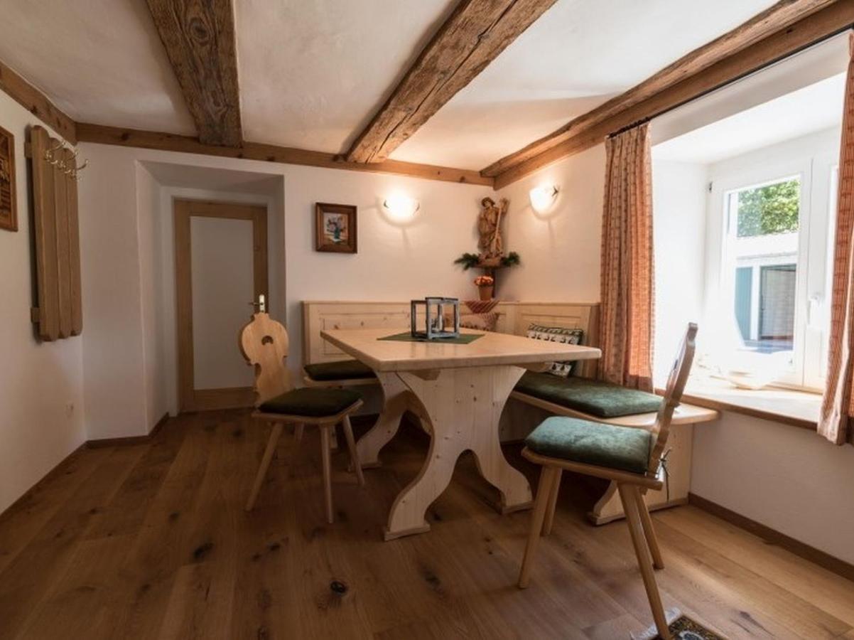 Апартаменты Haus Belchenwind Мюнстерталь Экстерьер фото