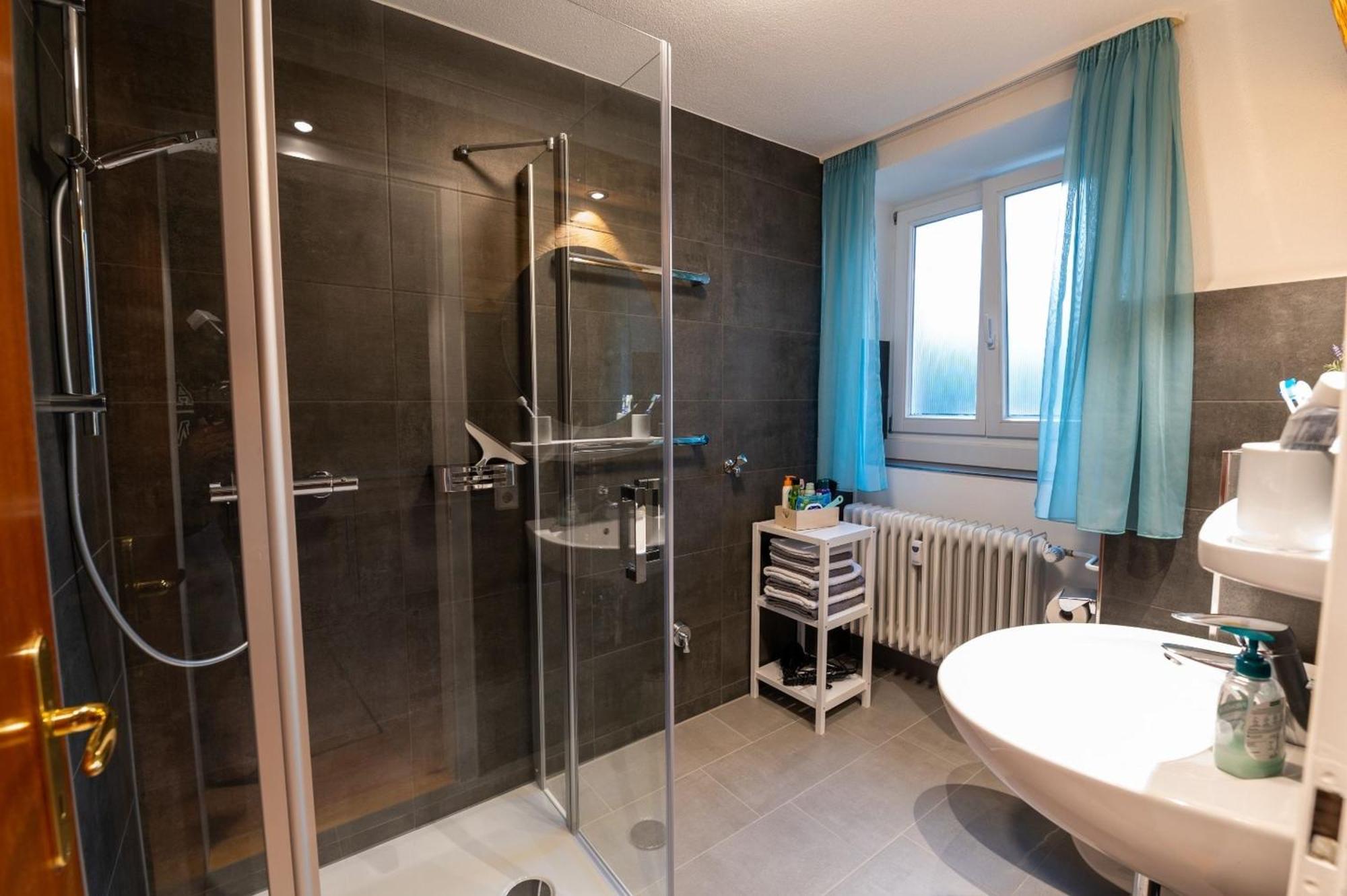 Апартаменты Haus Belchenwind Мюнстерталь Экстерьер фото